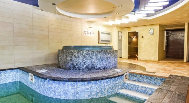 Nida Purvynės 51 apartamentai, Reserva ahora Hotel Hoteles en Neringa con piscina, cerca de Thomas Mann Memorial Museum, Piscina
