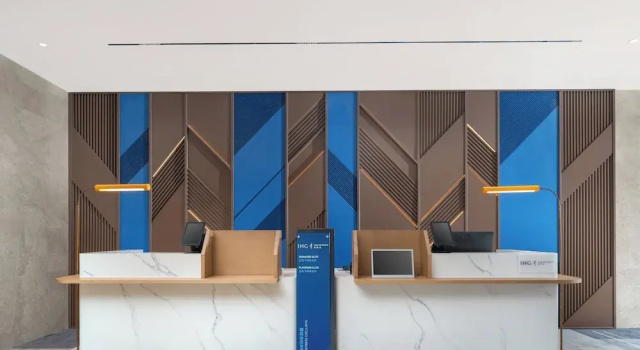 Holiday Inn Express Zhengzhou Nongye Road by IHG, Rezervovat Hotel Jinshui District Henan