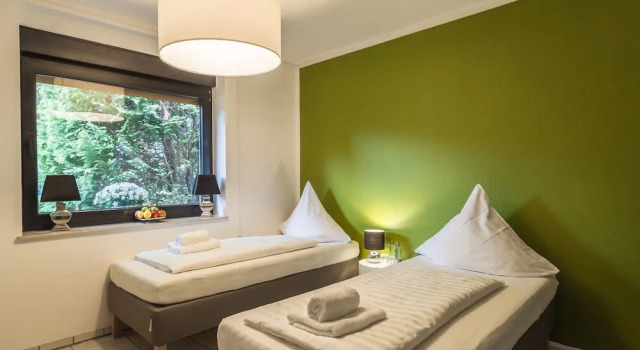 Hostel 2 Hannover-Laatzen