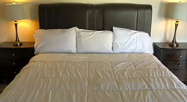 Номер Standard King Lodge Motel