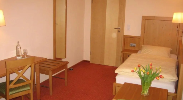 Номер Standard Hotel Lindenhof