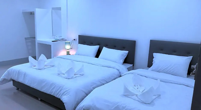 Номер Economy DK Grand Hotel