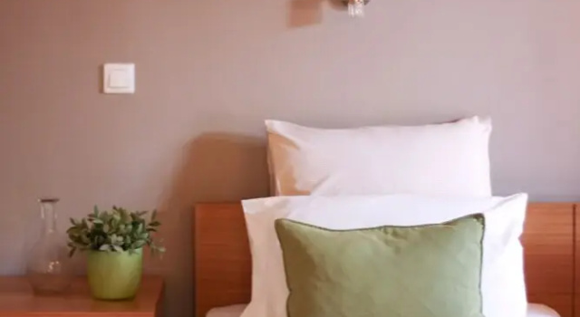 Студия Standard с видом на море Akis Apartments
