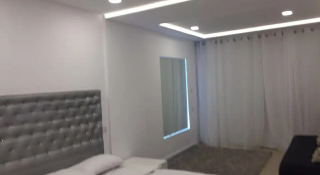 Apartamento con balcón La Palmora Suites