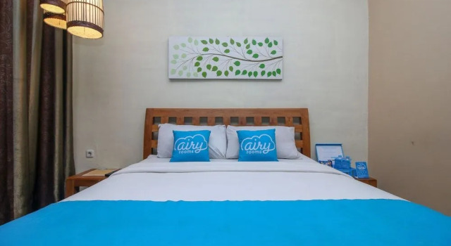 Airy Denpasar Barat Mahendradatta 107 Bali, Забронировать Отель Денпасар Denpasar Municipality