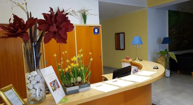 Lesní Lázne Zvánovice, Book Hotel Zvánovice 