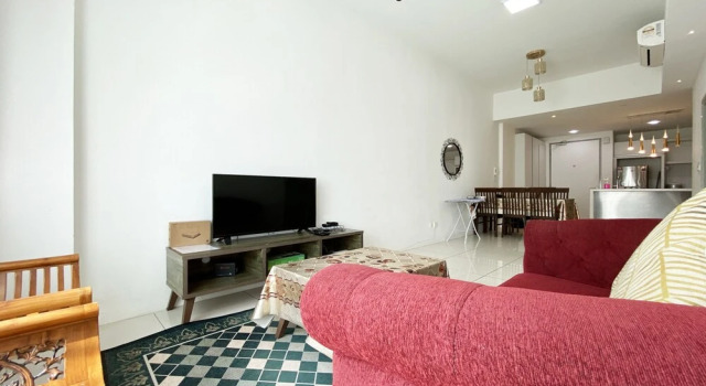 OYO 90201 Suellaz Homestay