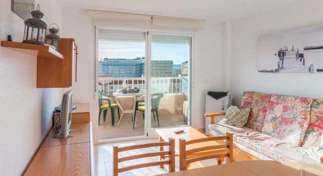 Gandiazar Apartment, Забронировать Апартаменты/квартира Гандия Коста-де-Валенсия