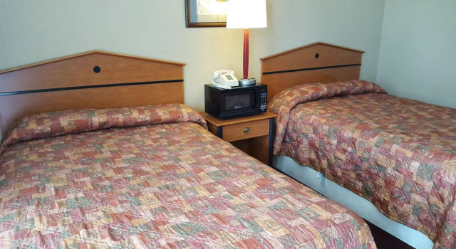 Budget Inn Ocala, Забронировать Мини-отель Мотели штата Флориды, Мотель