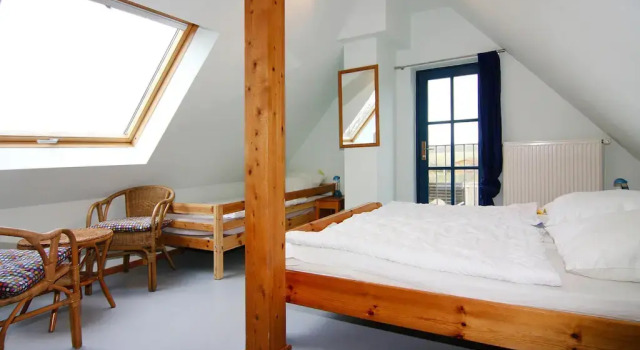 Cottage, Vieregge in Vieregge, Забронировать Отель Фирегге 