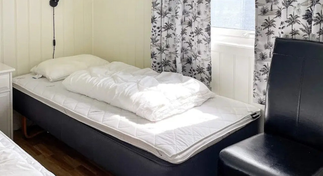4 star holiday home in Averøy, Забронировать Дом для отпуска Отели Аверой с парковкой, Парковка