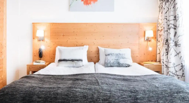 Номер Standard Hotel la Brunerie