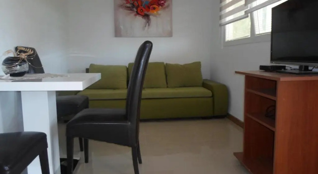 Апартаменты Apartments Golić