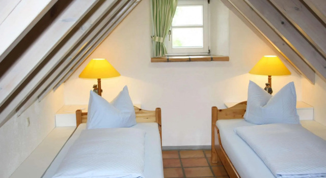 Appartements Seeschlößle-Haus