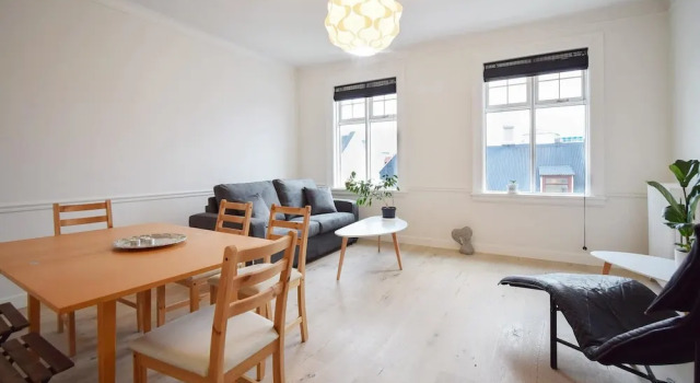 Апартаменты Apartment G4