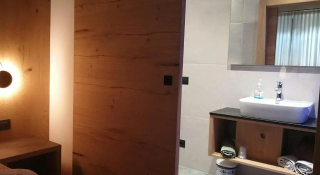 Апартаменты Superior Agritur Leita