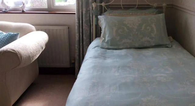 Sea Breeze House, Prenota Hotel Bideford Devon
