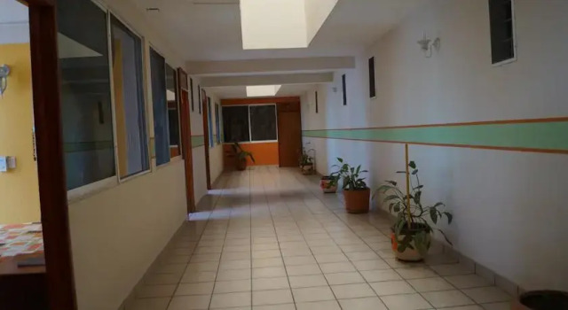 Hotel San Catarino Centro
