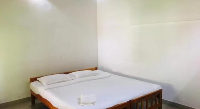 Вилла ILLIKKALAM Lakeside Cottages Kumarakom Kerala