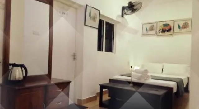 Imaaga Kandy Residence, Забронировать Хостел Канди 
