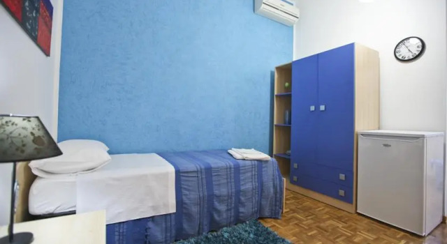 Bed And Breakfast Fra Amici, Prenota Bed & breakfast Hotel a Sicilia con parcheggio, Parcheggio