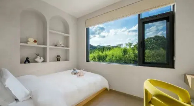 Люкс Yunmanli · 28HOW Family Vacation Designer Villa (Anji Fuyungu Scenic Area)