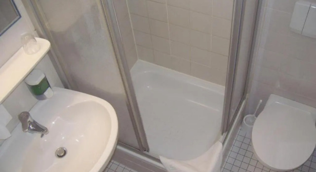 Номер Standard Hotel am Bahnhof