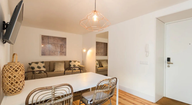 Апартаменты Superior Chiado Cozy Apartments - by LU Holidays