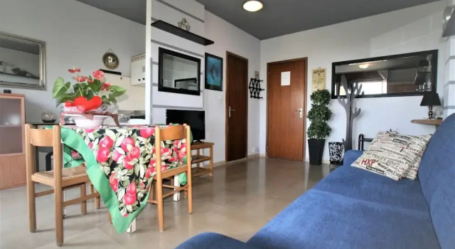 Cozy Studio Near the Beach, Забронировать Апартаменты/квартира Апартаменты Лидо ди Езоло, Апартаменты/квартира