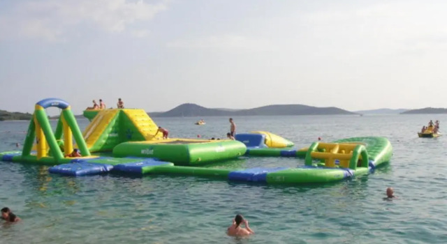 Апартаменты Apartments Srdarev Pencov