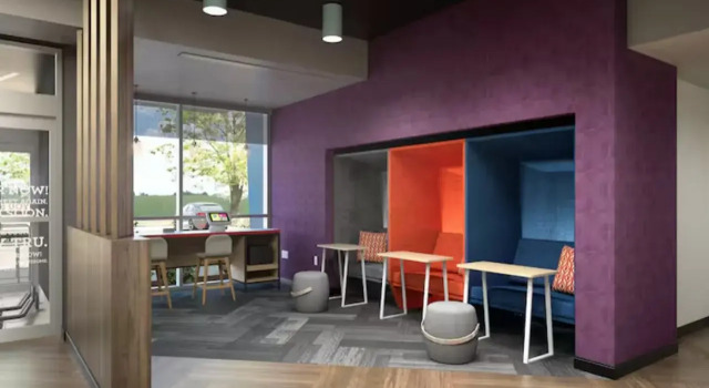 Tru By Hilton Cape Girardeau, Réserver Hôtel Cap-Girardeau Missouri