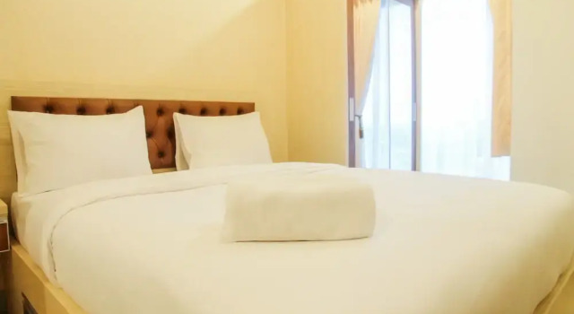 Comfortable Studio Apartment @ Grand Kamala Lagoon, Rezervovat Apartmán Bekasi West Java