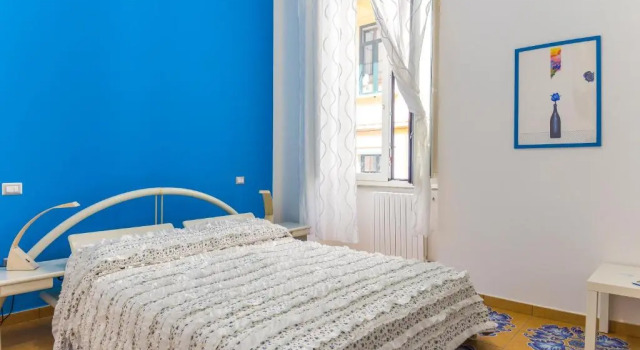Номер Standard B&B Le Marinelle