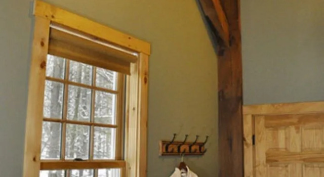 The Inn at Grace Farm, Buchen Sie Bauernhof Hotels in New England mit Parkplatz, Parkplätze