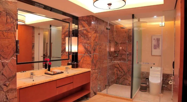 Номер Superior Happiness Hotel