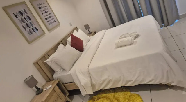 Ebs properties, Reserva ahora Apartamento Hoteles en Gran Acra con aparcamiento, Aparcamiento