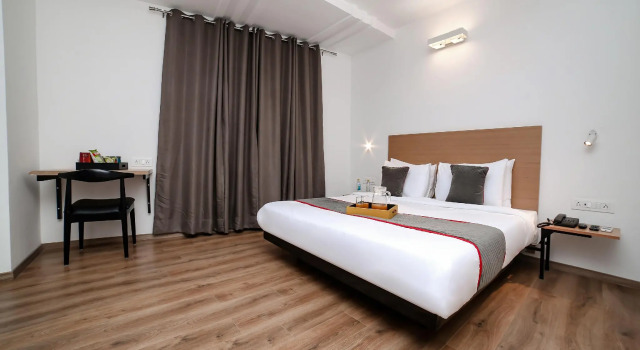 Hotel O Elite, Забронировать Отель Гургаон 