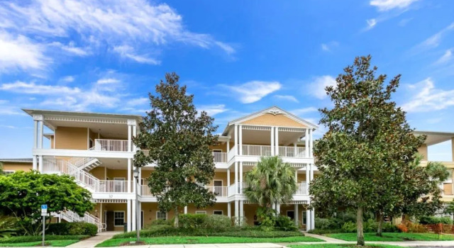 Bahama Bay Resort by Florida Star Vacations
