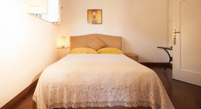 Deluxe Zimmer B&B Dumbolo