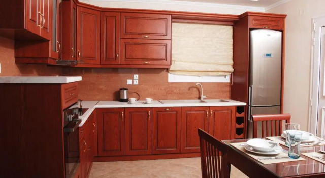 Люкс Romanza Villa