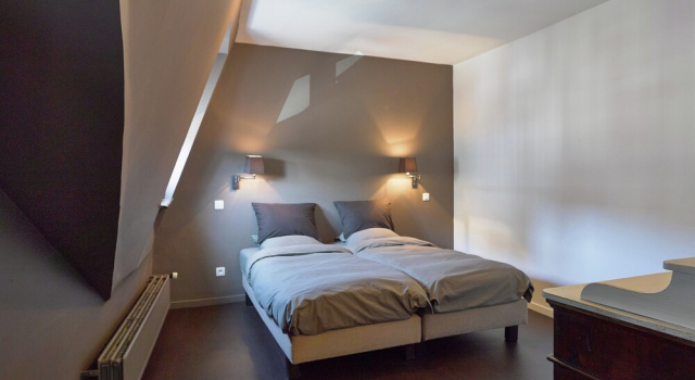 Коттедж Limbourg Getaway With Charm