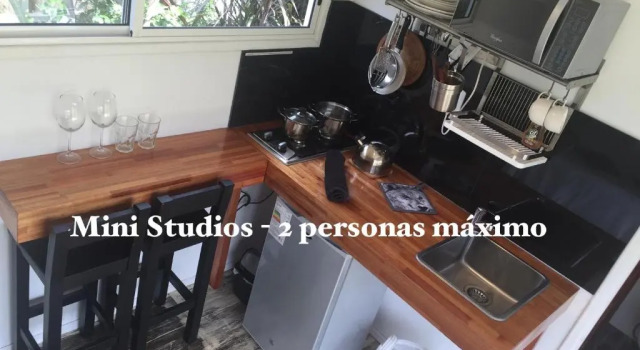 Студия Standard Hjem Studios