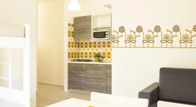 Студия Superior Residence Holidays