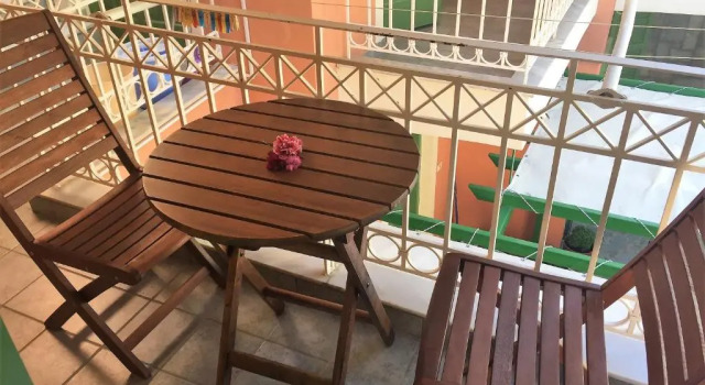 Студия Georgakis George Rooms