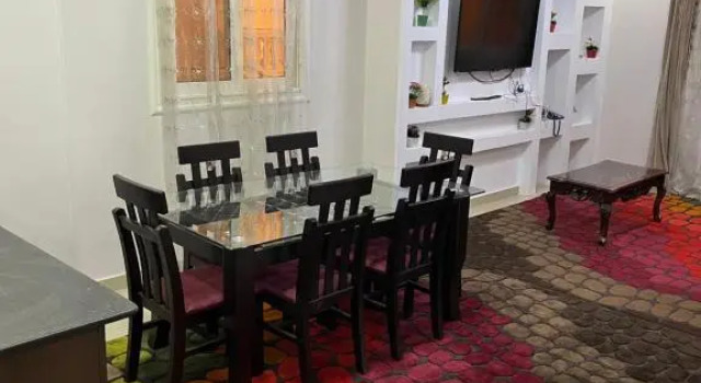holiday in egypt, Rezervovat Hotel Maadi 
