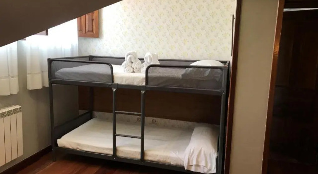 Семейный номер Standard Hotel Spa San Marcos