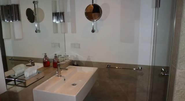 Люкс Comfort Alpenvilla Berchtesgaden Appartements