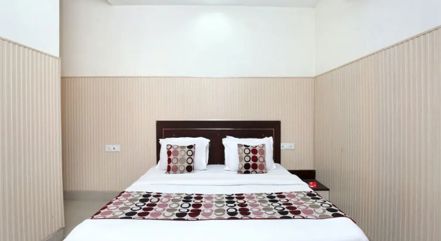 OYO 3390 Hotel Imperial, Buchen Sie Hotel Bhatinda 
