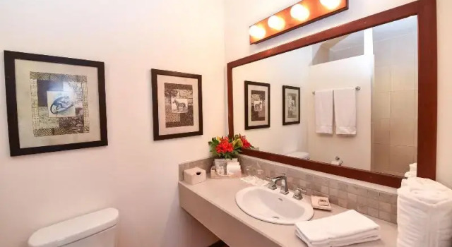 Двухместный номер Standard с балконом Victoria House Resort & Spa