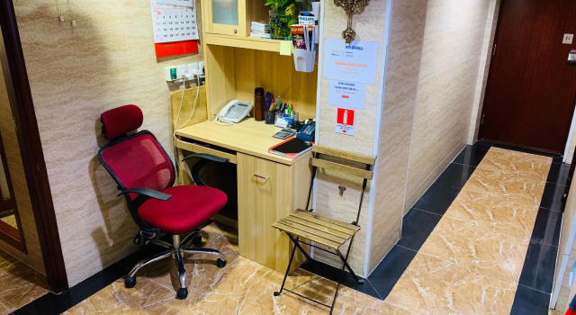 Sleep Inn, Prenota Hotel Yau Tsim Mong District Hong Kong, vicino a Houston Centre